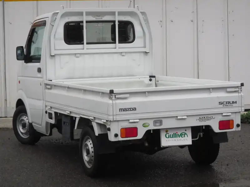 ＫＣスペシャル DG63T スクラムトラック（マツダ）の価格