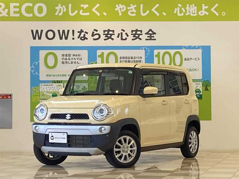 新潟県の中古車を検索 中古車のガリバー