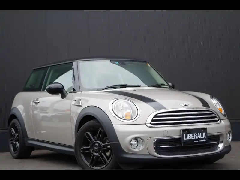 クーパー ベーカーストリート SU16 MINI（MINI）の価格