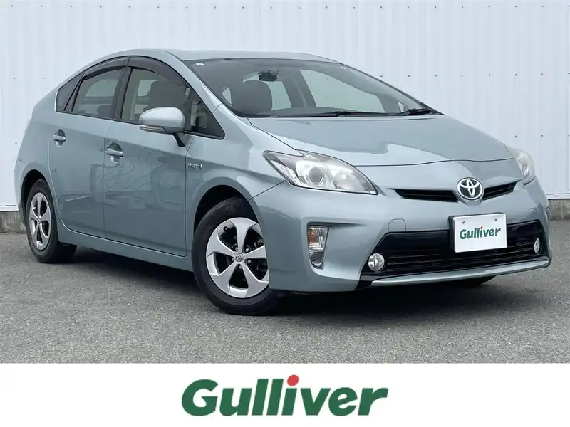 トヨタ　プリウス　2013 2013 Toyota Prius Review, Ratings, Specs, Prices, and Photos