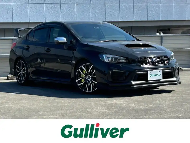 スバルとトレジア,WRX STIの中古車を検索｜【中古車の