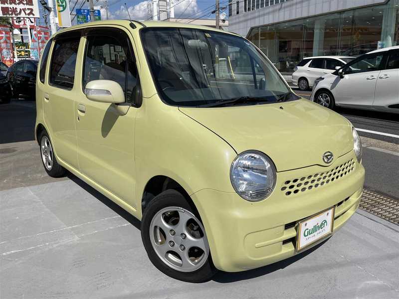 ムーヴラテ ダイハツ の中古車を検索 中古車のガリバー