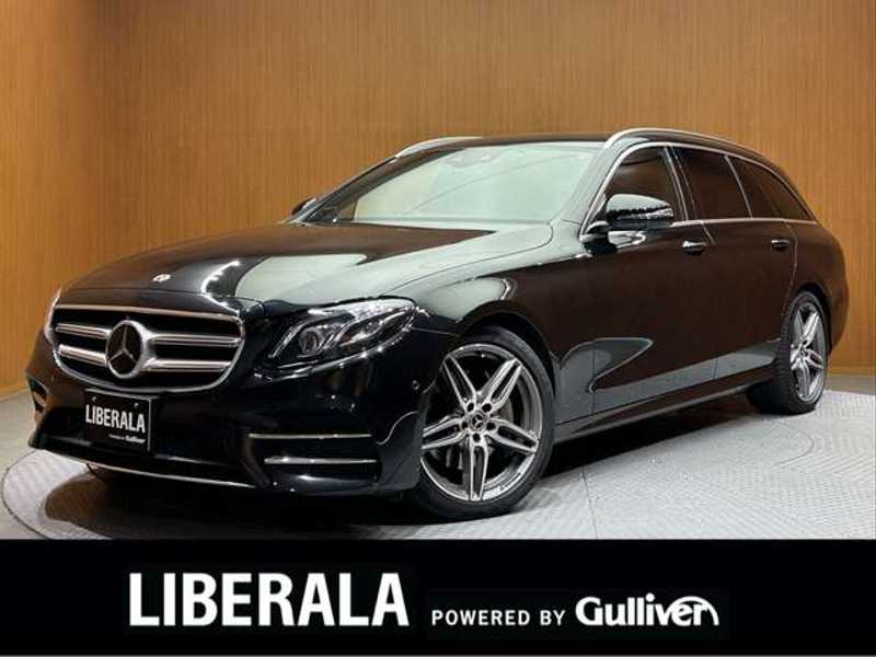 メルセデス・ベンツのブラック系（黒）の中古車を検索｜【中古車