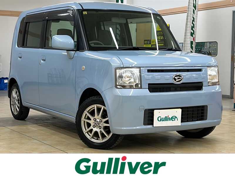 26年式ピクシススペース最終型 ムーヴコンテ メ手込 車検5年3月