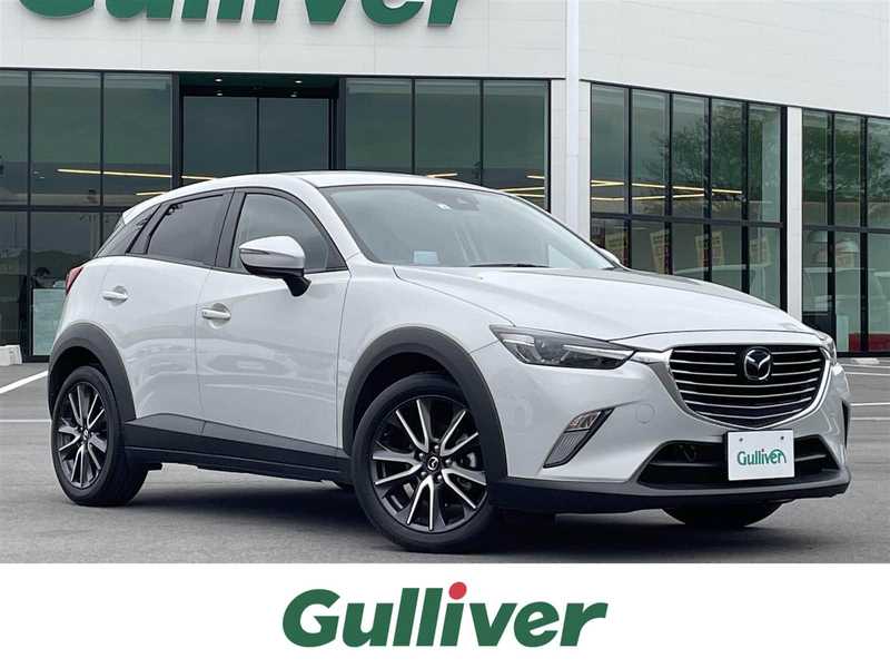 ｃｘ ３ マツダ の中古車を検索 中古車のガリバー