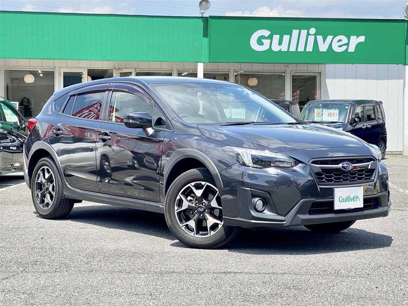 ｘｖ スバル の千葉県の中古車を検索 中古車のガリバー