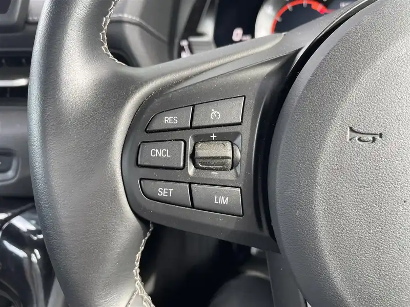 カタログ画像：スープラ（SUPRA） ＲＺ マットホワイトエディション 2022年10月 3BA-DB06 3000cc マットアバランチホワイトメタリック 燃費11.0km / l 内装