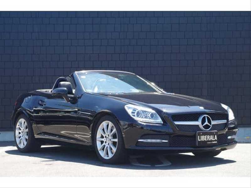 ｓｌｋ メルセデス ベンツ の中古車を検索 中古車のガリバー