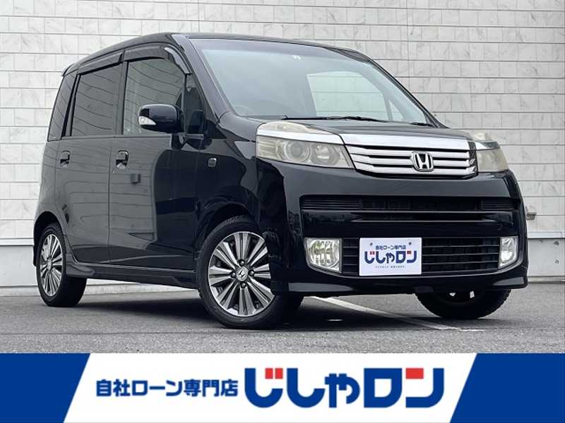 ライフ（ホンダ）の中古車を検索｜【中古車のガリバー】