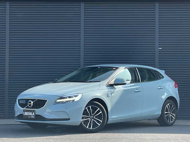 Ｖ４０（ボルボ）の中古車を検索｜【中古車のガリバー】