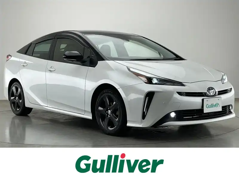 30プリウス　社外ハーフエアロ　1台分　デイライト付き 30プリウス 社外ハーフエアロ 1台分 デイライト付き