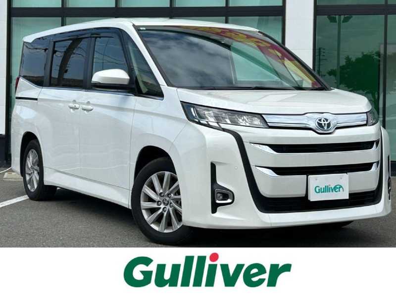 ノア（トヨタ）の中古車を検索｜【中古車のガリバー】（8ページ）