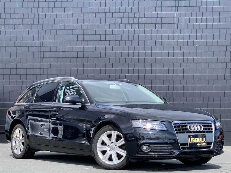 ａ４アバント アウディ の中古車を検索 中古車のガリバー