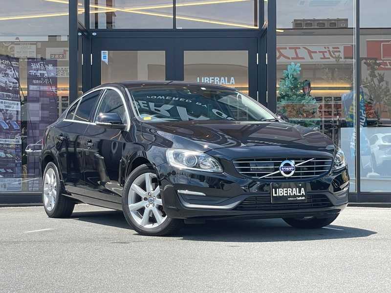 ｓ６０ ボルボ の中古車を検索 中古車のガリバー