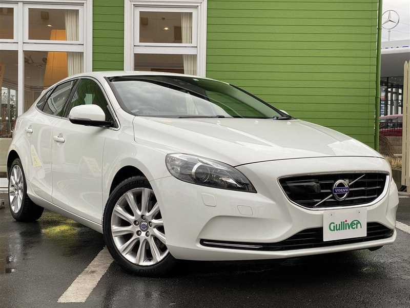 ｖ４０ ボルボ の中古車を検索 中古車のガリバー