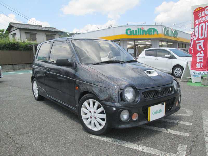 アルトワークス スズキ の中古車を検索 中古車のガリバー