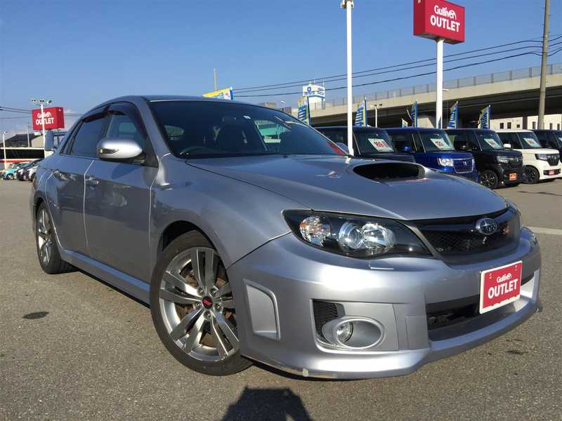 スバルの石川県の中古車を検索 中古車のガリバー