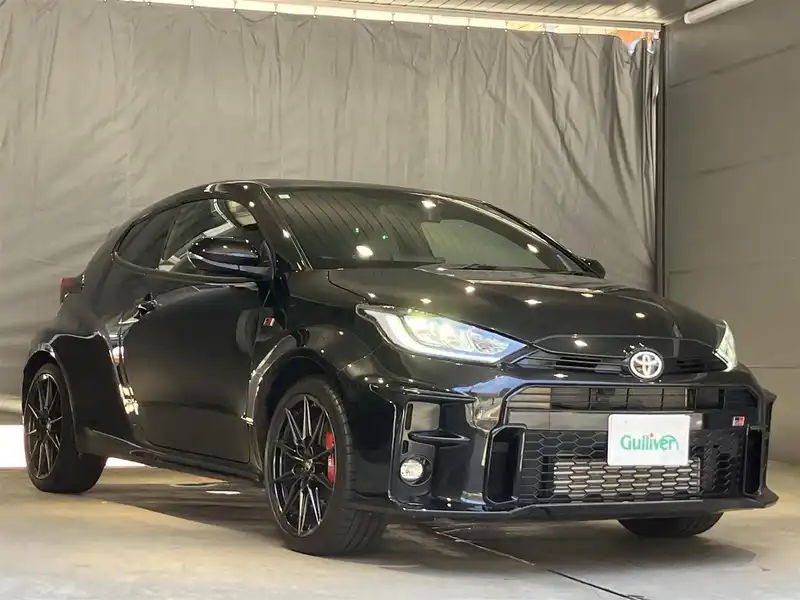 よ*ち様 GRヤリス グリルカバー（中古）