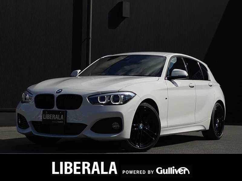 １シリーズ ｂｍｗ の中古車を検索 中古車のガリバー