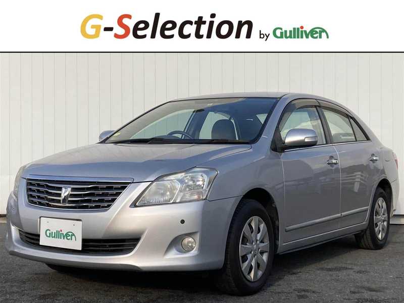 プレミオ トヨタ の中古車を検索 中古車のガリバー