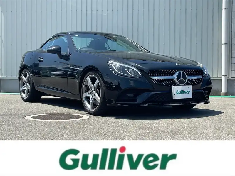 【SLK】メルセデス リモコンカー 中古 メルセデス・ベンツ SLKクラス 2011年式モデルの価格・カタログ