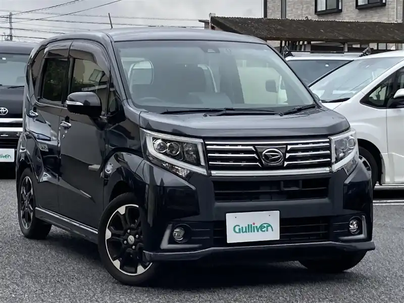 ダイハツの熊本県の中古車を検索 中古車のガリバー