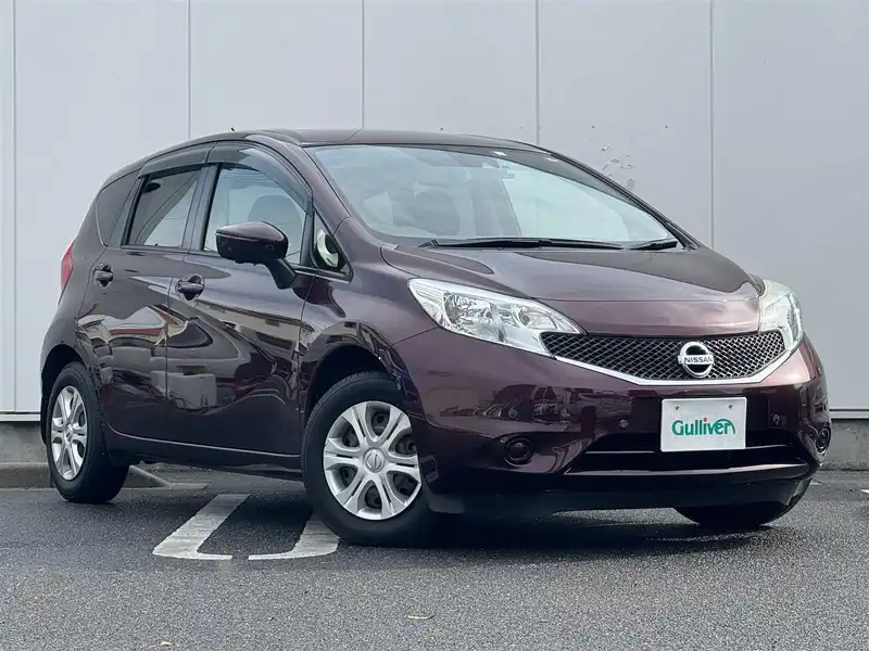 日産の中古車を検索｜【中古車のガリバー】