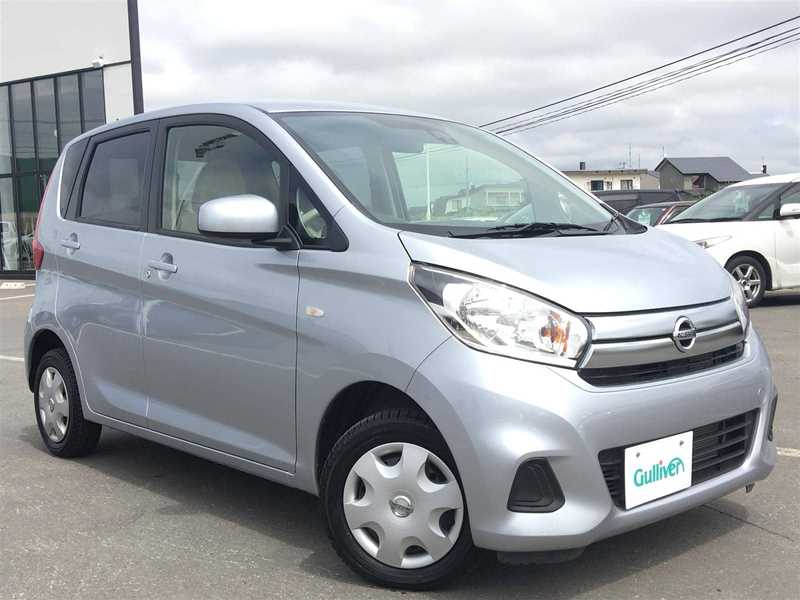 デイズ 日産 の中古車を検索 中古車のガリバー