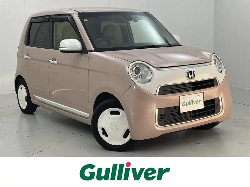 【中古】 None So Vile ホンダ N ONEの中古車｜中古車EX