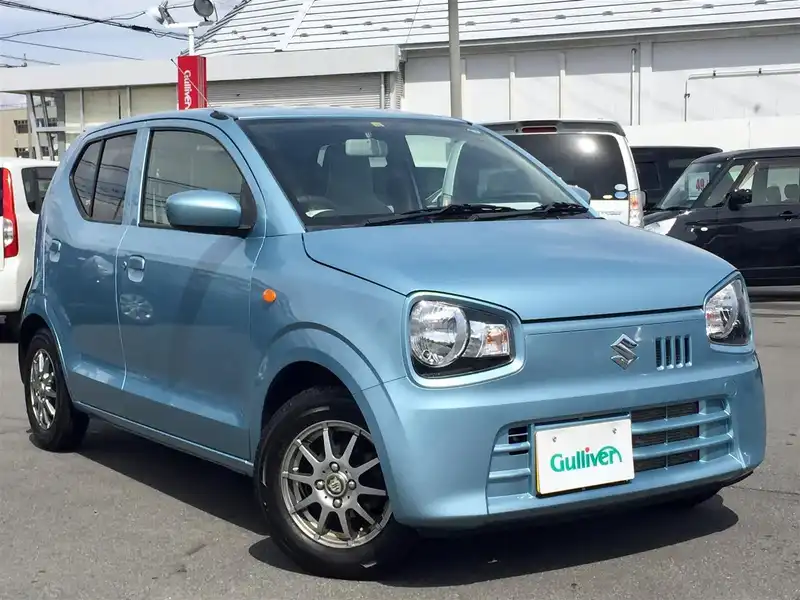 軽自動車の長野県の中古車を検索 中古車のガリバー