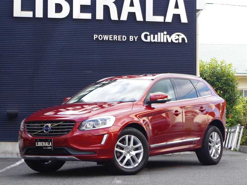 ｘｃ６０ ボルボ の中古車を検索 中古車のガリバー