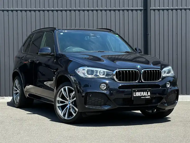 Ｘ５（ＢＭＷ）の中古車を検索｜【中古車のガリバー】