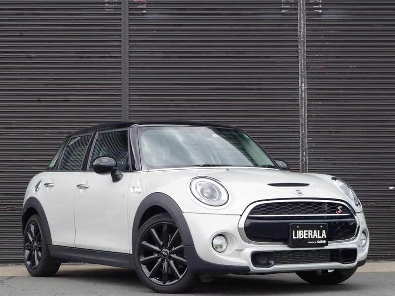 ｍｉｎｉ ｍｉｎｉ の中古車を検索 中古車のガリバー