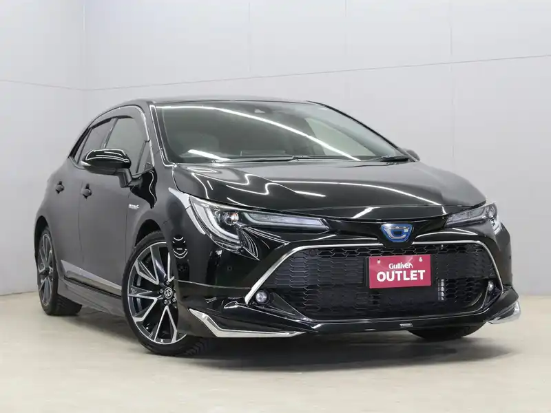 晴屋　　　中古カローラスポーツ純正　16インチ　ブラック 晴屋様専用 中古カローラスポーツ純正 16インチ ブラック - メルカリ