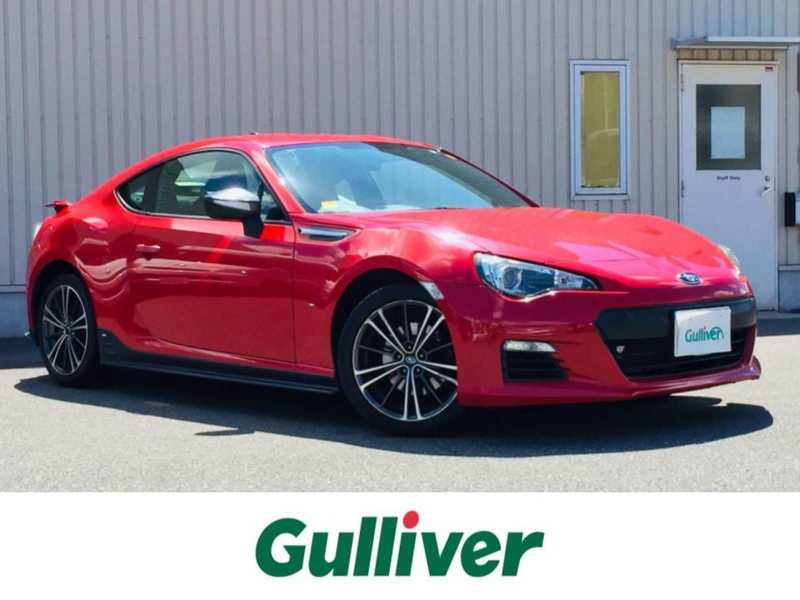 ｂｒｚ スバル の中古車を検索 中古車のガリバー