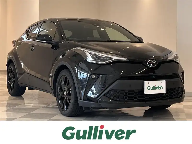 Ｃ－ＨＲ（トヨタ）の中古車を検索｜【中古車のガリバー】