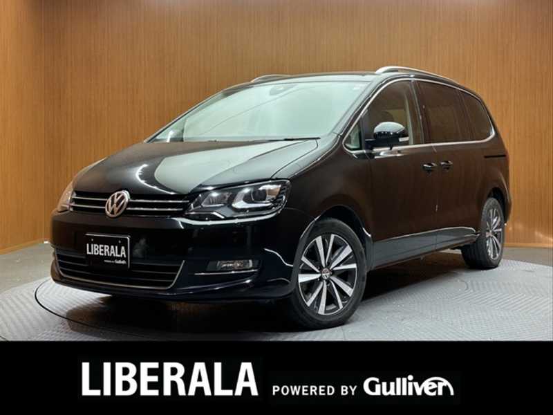 フォルクスワーゲンとゴルフトゥーラン,シャランの中古車を検索