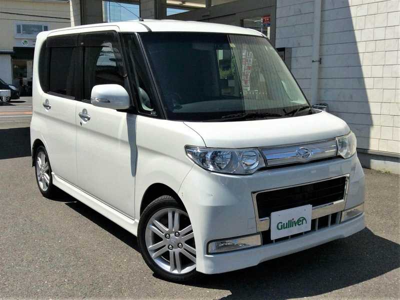 ダイハツの埼玉県の中古車を検索 中古車のガリバー