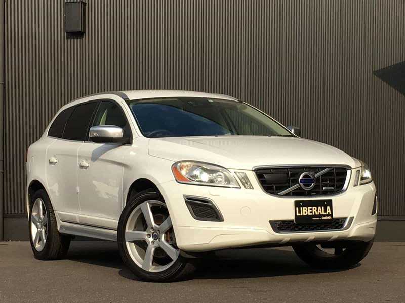 ｘｃ６０ ボルボ の中古車を検索 中古車のガリバー