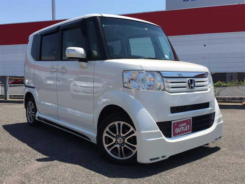 ホンダの新潟県の中古車を検索 中古車のガリバー