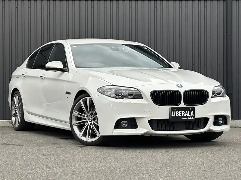 VITESSE5台 BMW5台 まとめ売り 5シリーズ（BMW）の中古車 | 中古