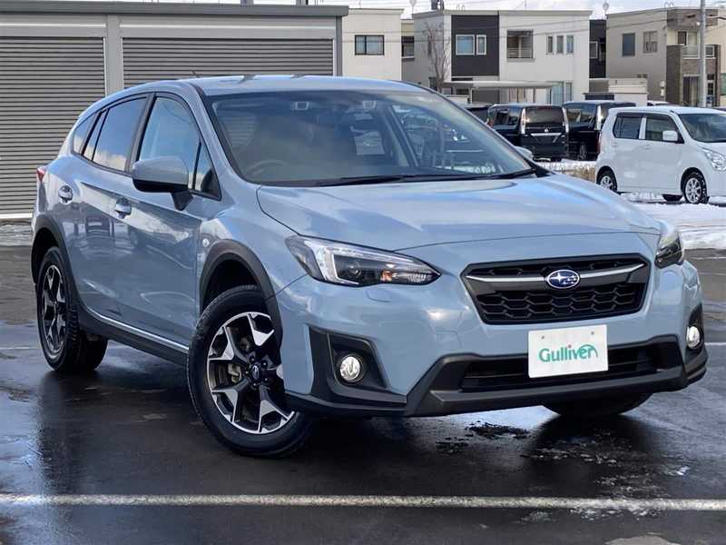 ｘｖ スバル の中古車を検索 中古車のガリバー