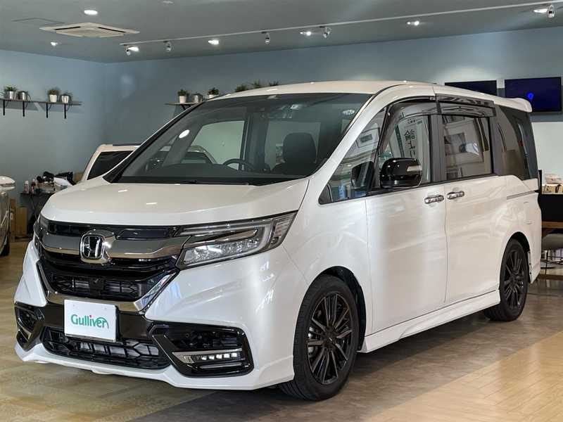 ステップワゴン ホンダ の中古車を検索 中古車のガリバー