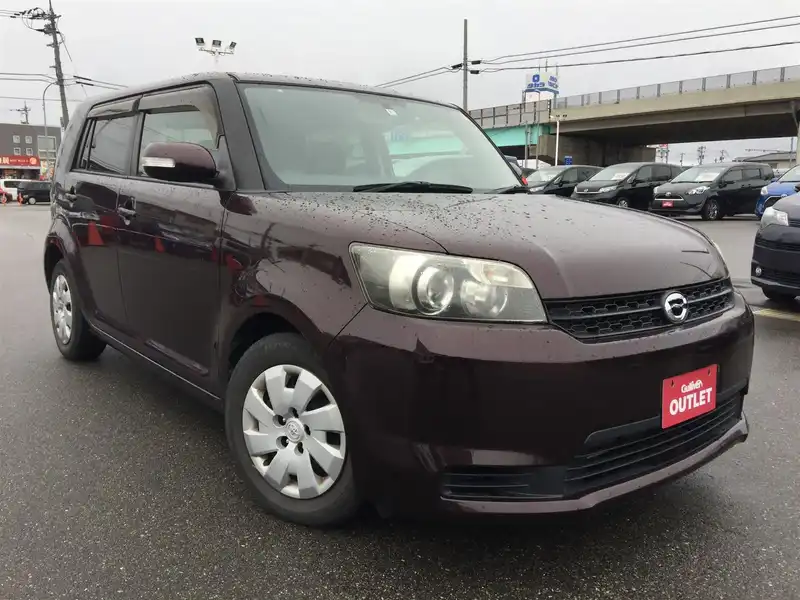 カローラルミオン トヨタ の中古車を検索 中古車のガリバー
