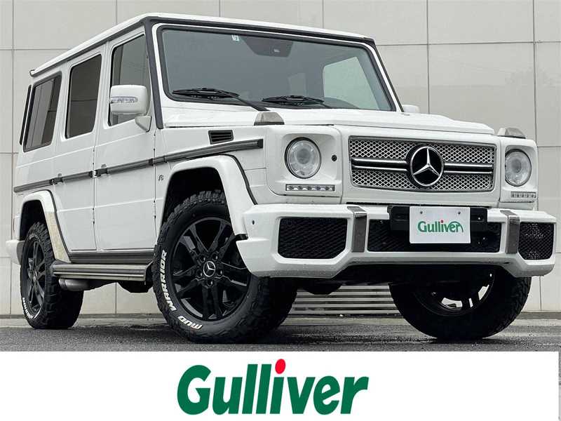 ｇクラス メルセデス ベンツ の中古車を検索 中古車のガリバー