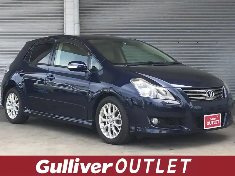 ブレイド トヨタ の中古車を検索 中古車のガリバー