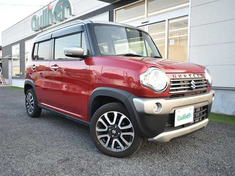 スズキの神奈川県の中古車を検索 中古車のガリバー