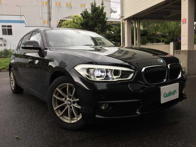 １シリーズ ｂｍｗ の中古車を検索 中古車のガリバー