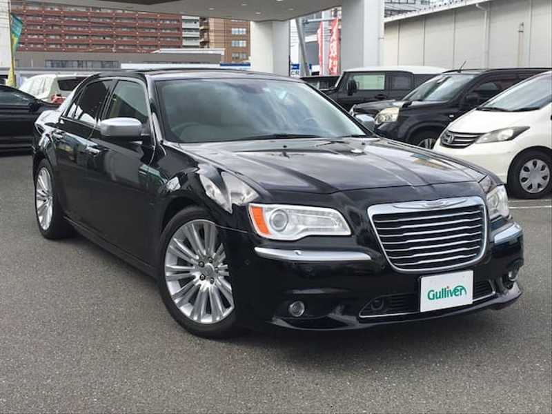 クライスラー ３００ クライスラー の中古車を検索 中古車のガリバー