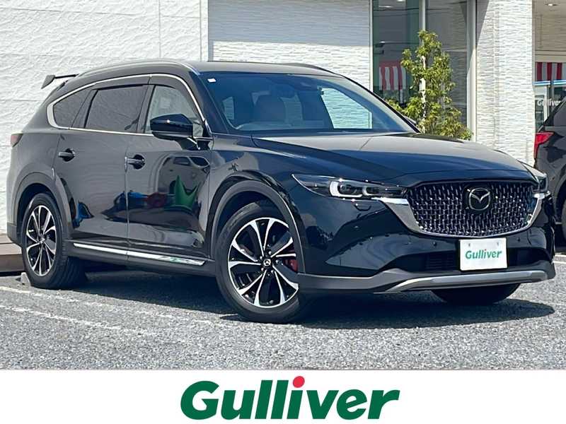 cx-8 再出品 マツダ CX-8の中古車・相場情報｜中古車検索 - 価格.com